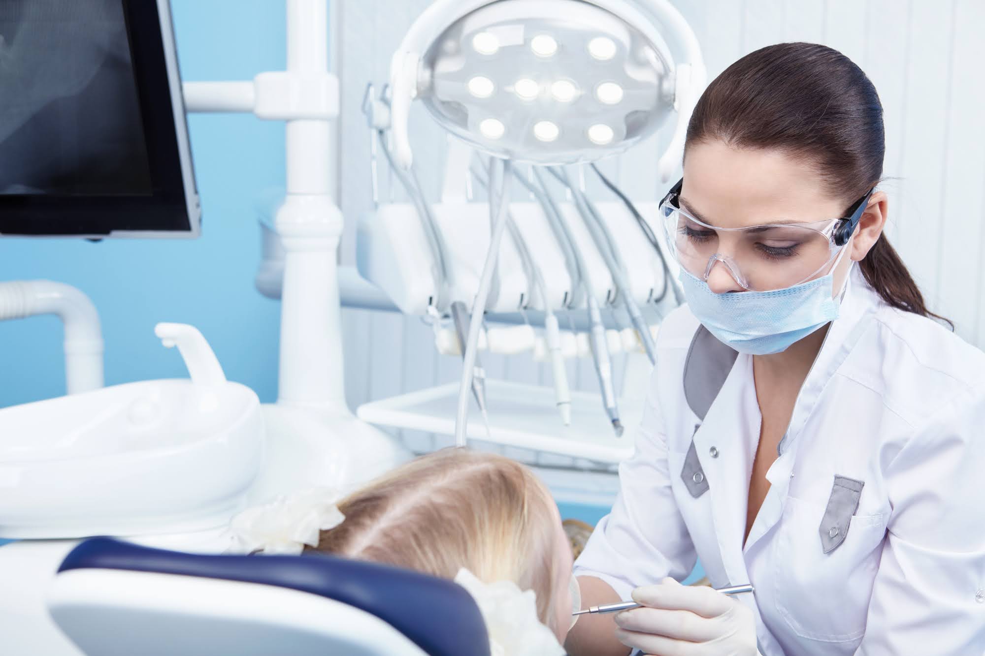 Dental Health Services 